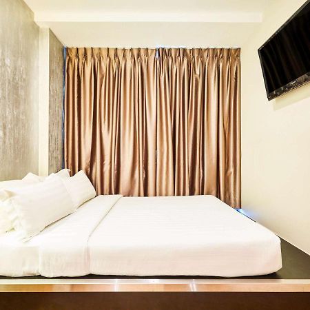 Ibis Budget Singapore West Coast Εξωτερικό φωτογραφία