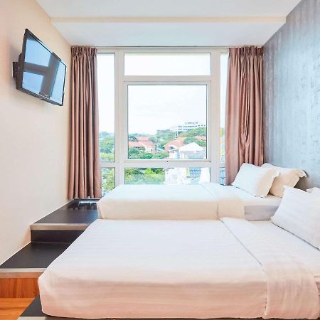Ibis Budget Singapore West Coast Εξωτερικό φωτογραφία