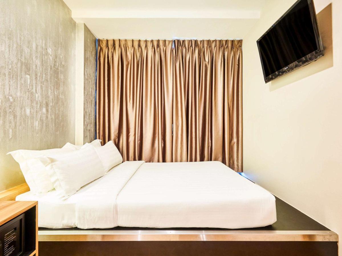 Ibis Budget Singapore West Coast Εξωτερικό φωτογραφία