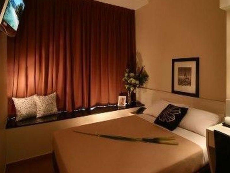 Ibis Budget Singapore West Coast Εξωτερικό φωτογραφία