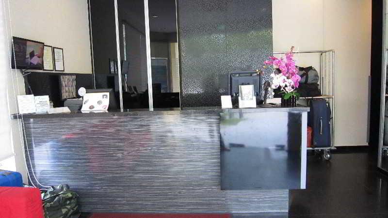 Ibis Budget Singapore West Coast Εξωτερικό φωτογραφία