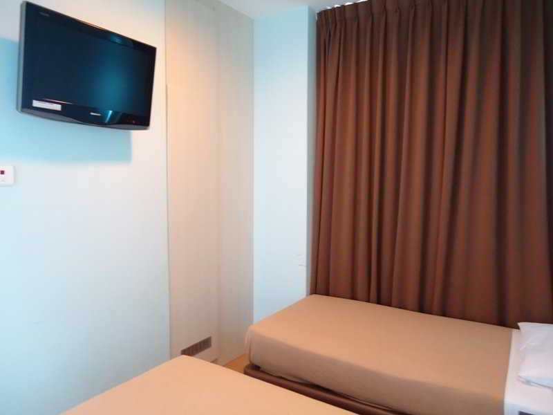Ibis Budget Singapore West Coast Εξωτερικό φωτογραφία