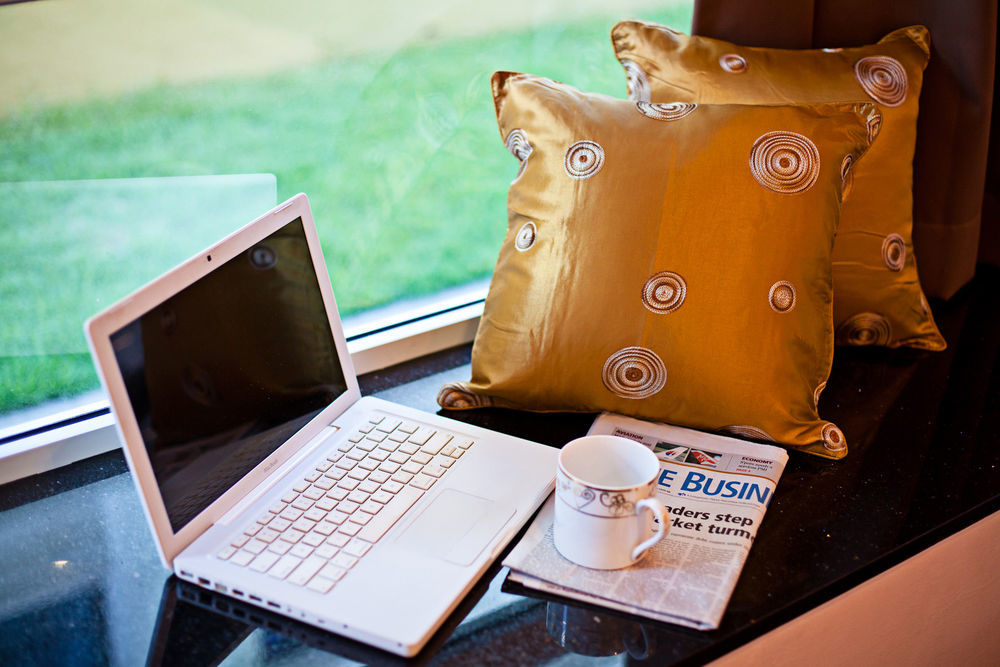 Ibis Budget Singapore West Coast Εξωτερικό φωτογραφία