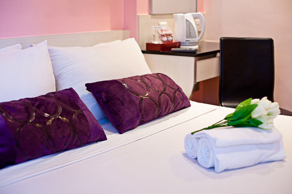 Ibis Budget Singapore West Coast Εξωτερικό φωτογραφία