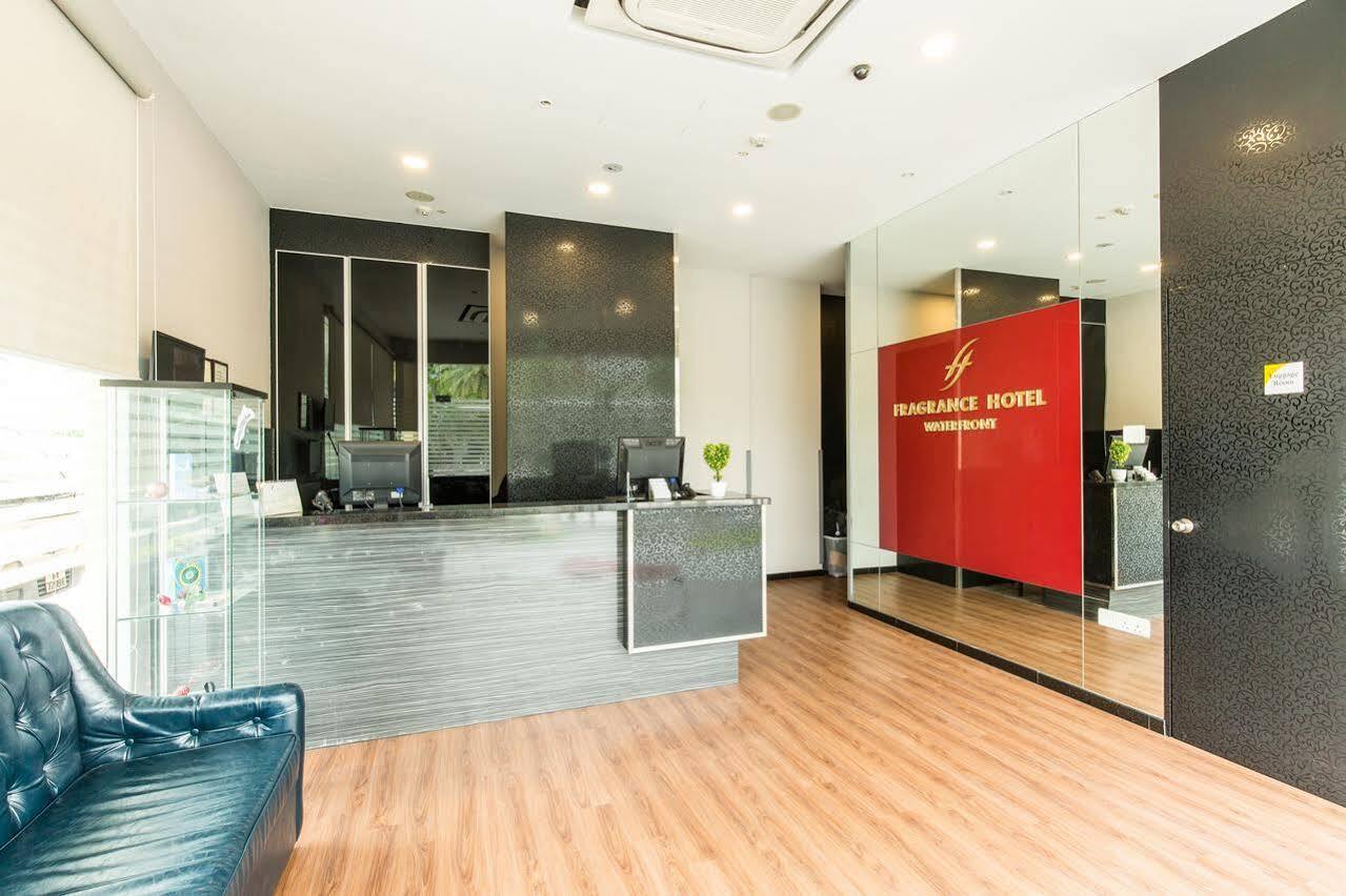 Ibis Budget Singapore West Coast Εξωτερικό φωτογραφία