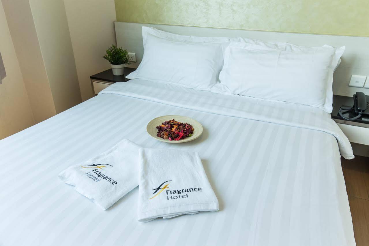 Ibis Budget Singapore West Coast Εξωτερικό φωτογραφία