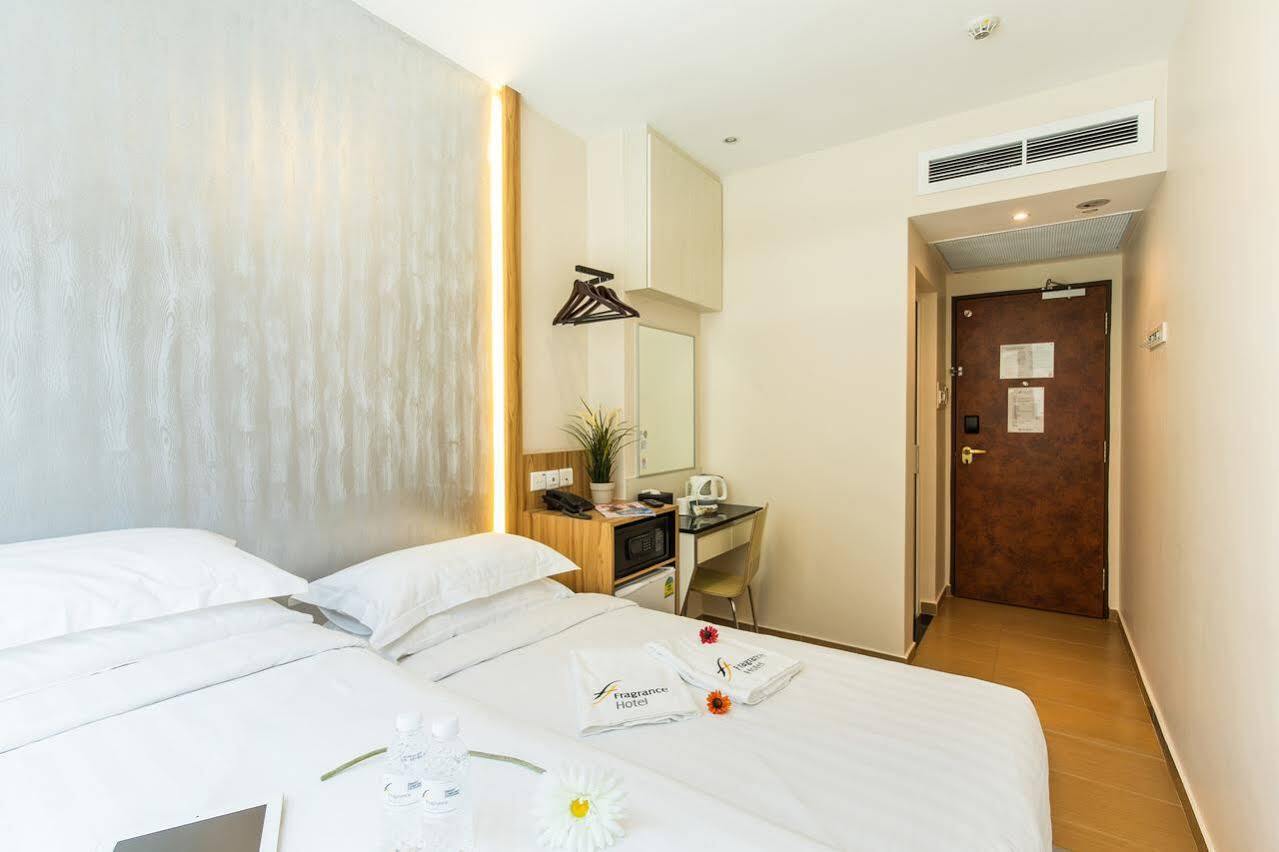 Ibis Budget Singapore West Coast Εξωτερικό φωτογραφία