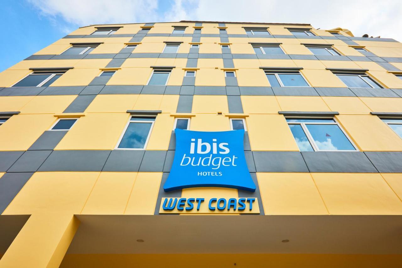 Ibis Budget Singapore West Coast Εξωτερικό φωτογραφία