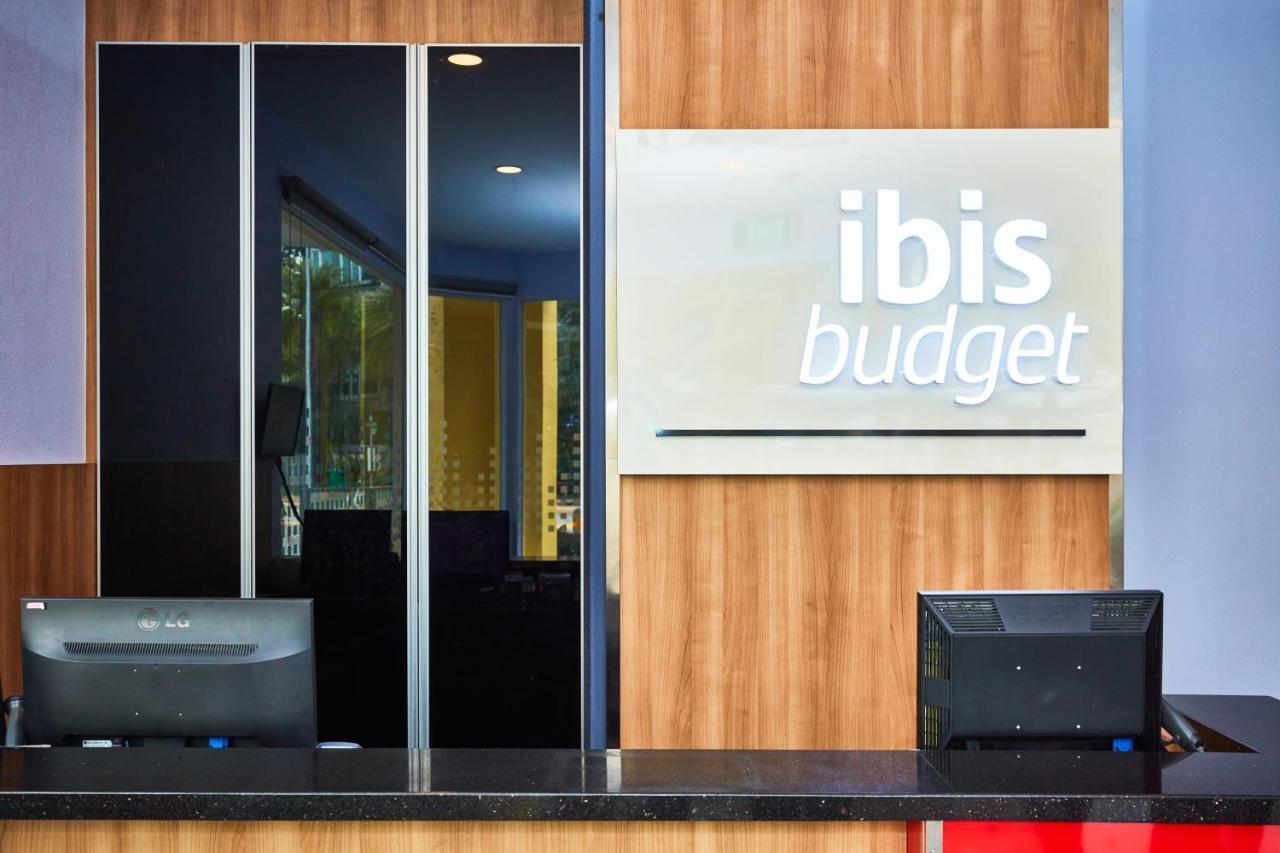 Ibis Budget Singapore West Coast Εξωτερικό φωτογραφία
