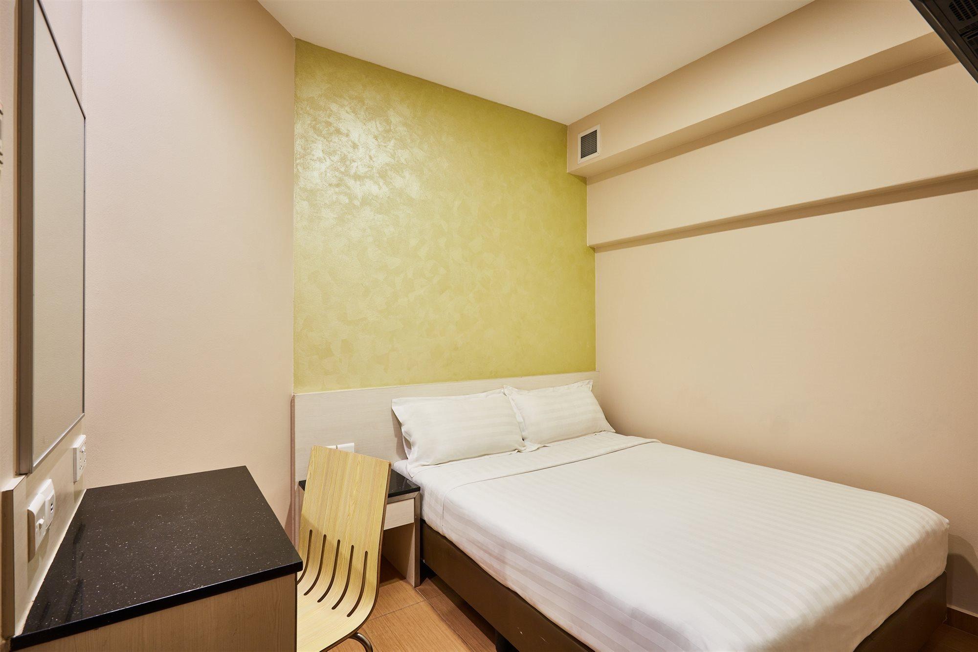 Ibis Budget Singapore West Coast Εξωτερικό φωτογραφία